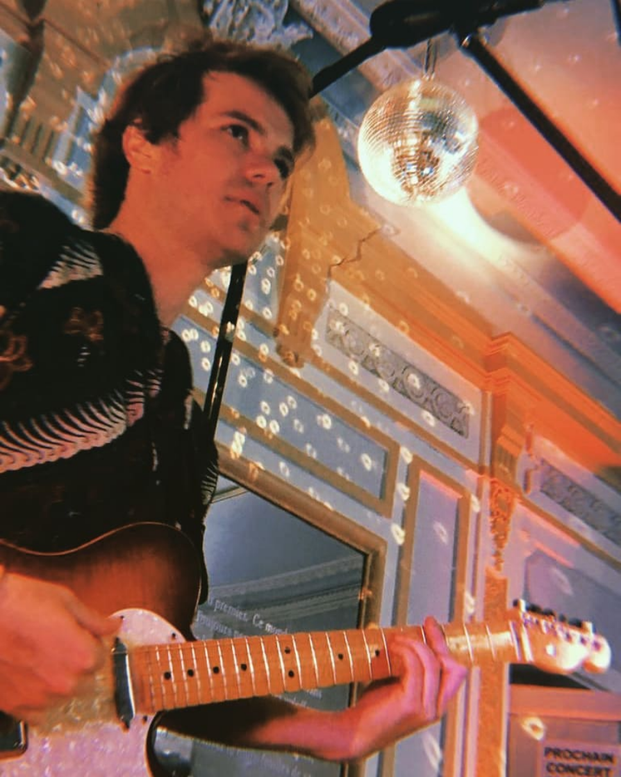 Enregistrement de batterie à Paris, pour morceaux, EP et albums. Batteur professionnel - Live